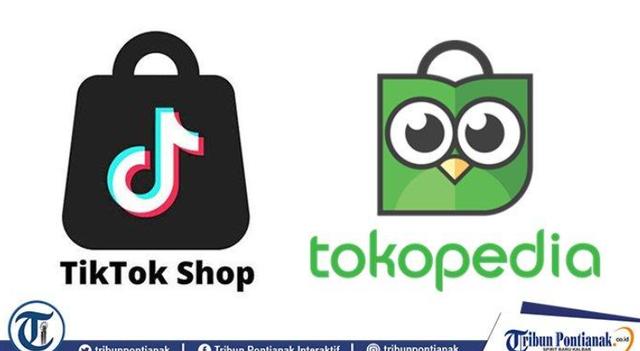 多发货跨境物流_ TikTok Shop 和 Tokopedia 整合完成