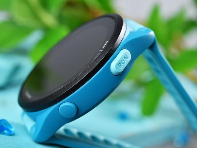 Garmin Forerunner 165评测：颜值功能兼具 让腕表成为运动伴侣